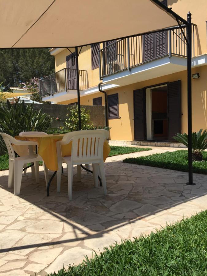 Villa Relax Lido di Noto Esterno foto