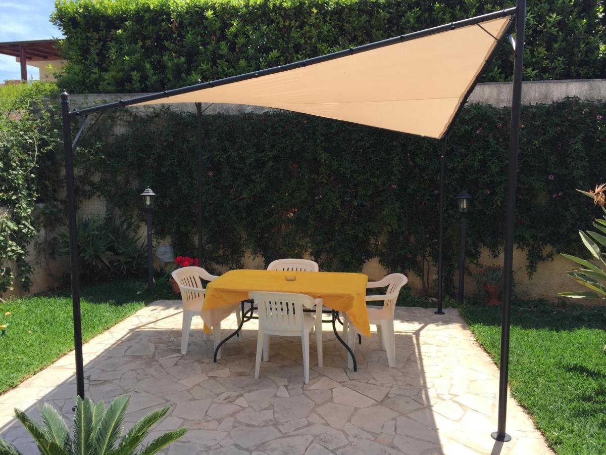 Villa Relax Lido di Noto Esterno foto