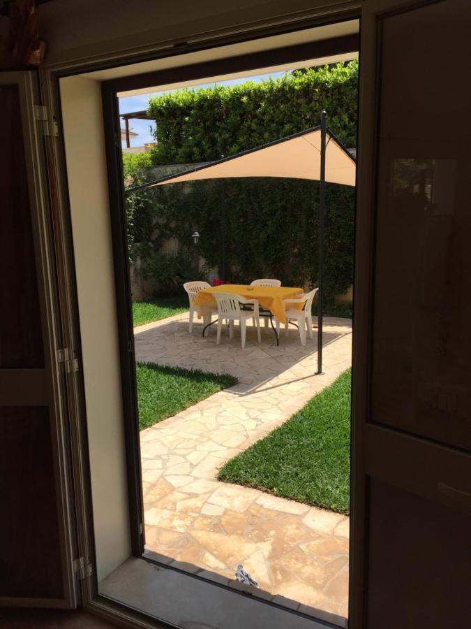 Villa Relax Lido di Noto Esterno foto