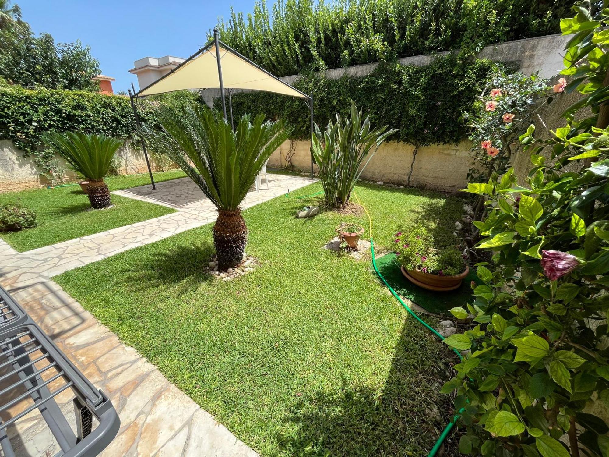 Villa Relax Lido di Noto Esterno foto