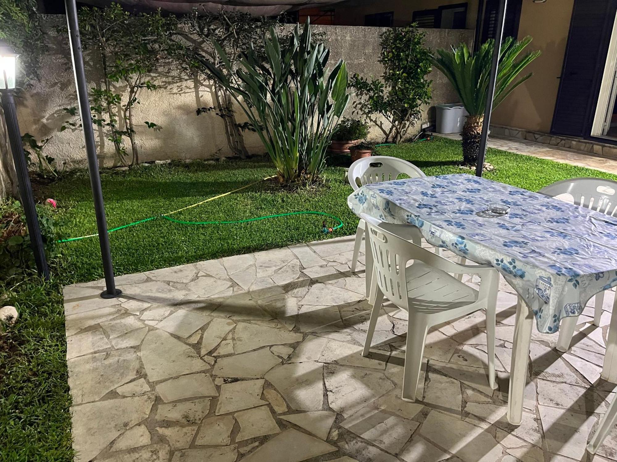 Villa Relax Lido di Noto Esterno foto
