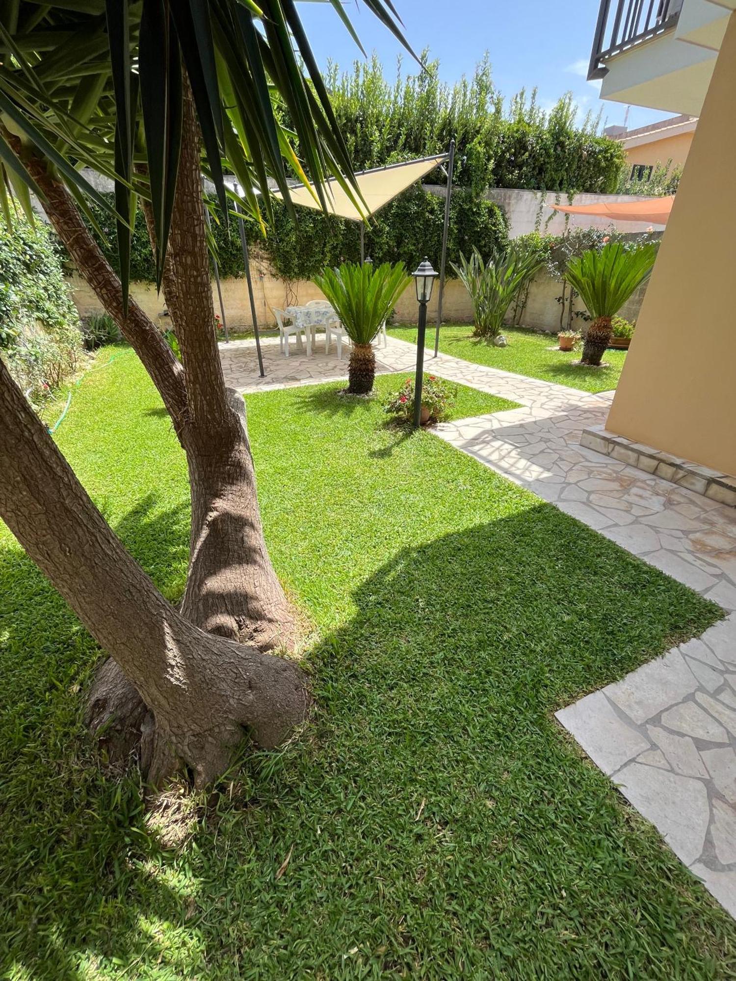 Villa Relax Lido di Noto Esterno foto