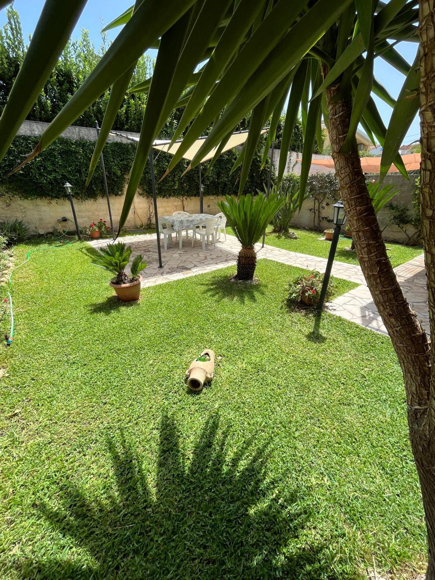 Villa Relax Lido di Noto Esterno foto
