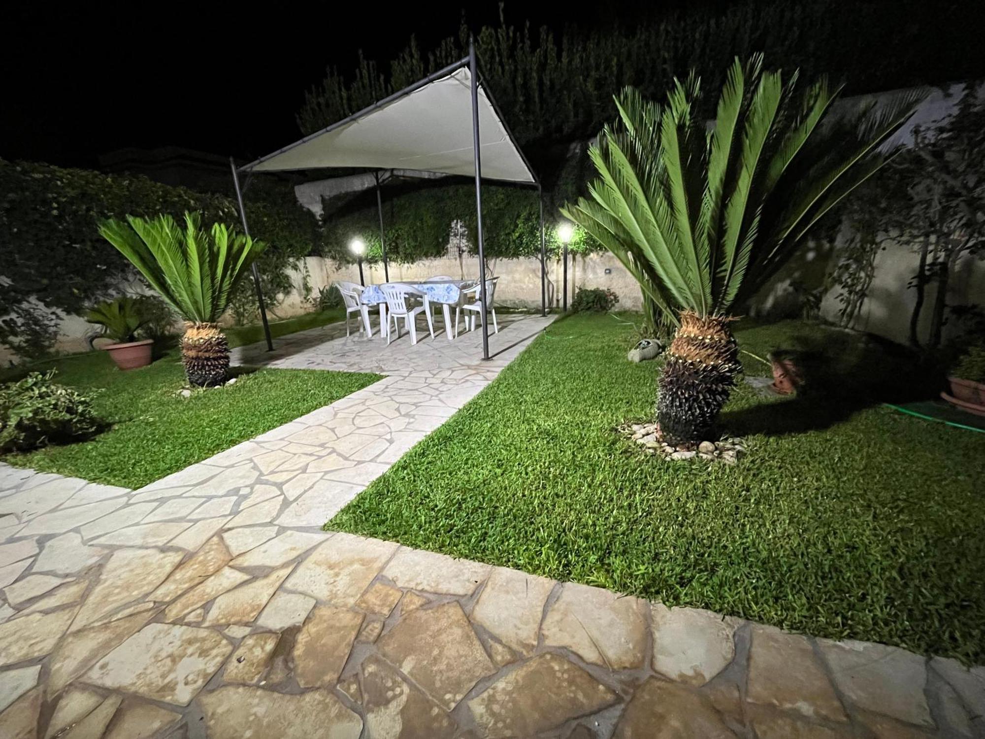 Villa Relax Lido di Noto Esterno foto