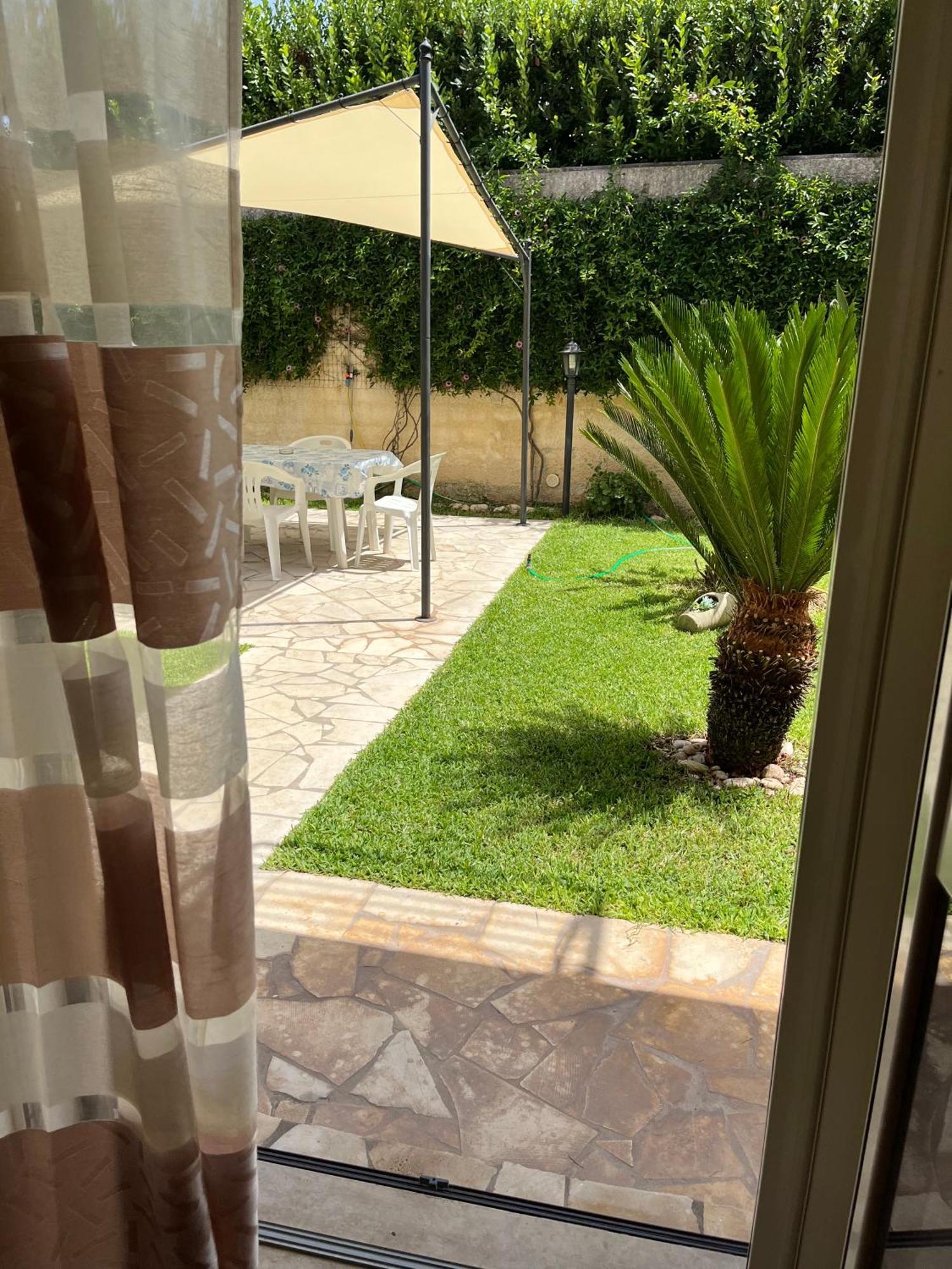 Villa Relax Lido di Noto Esterno foto
