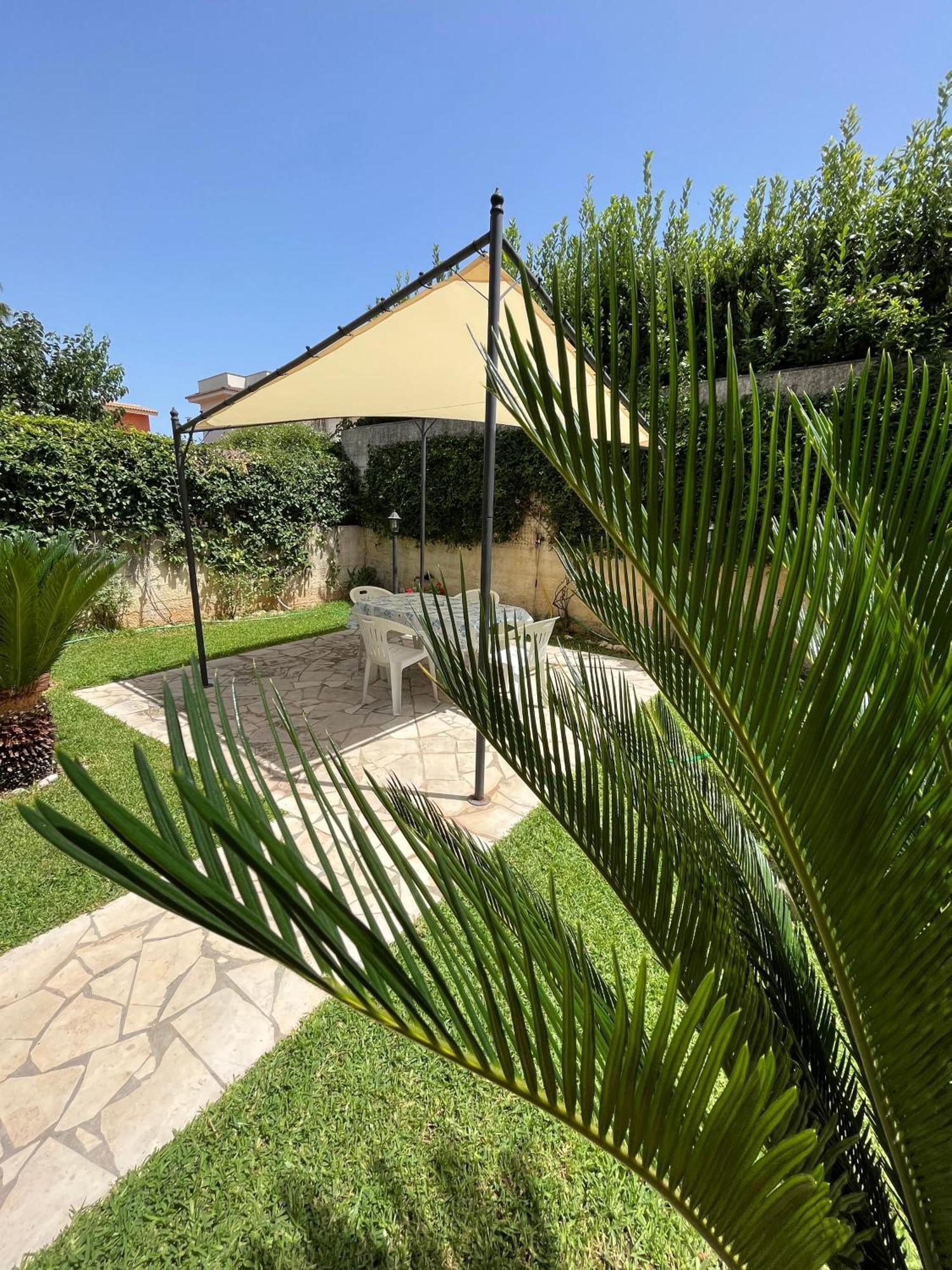 Villa Relax Lido di Noto Esterno foto